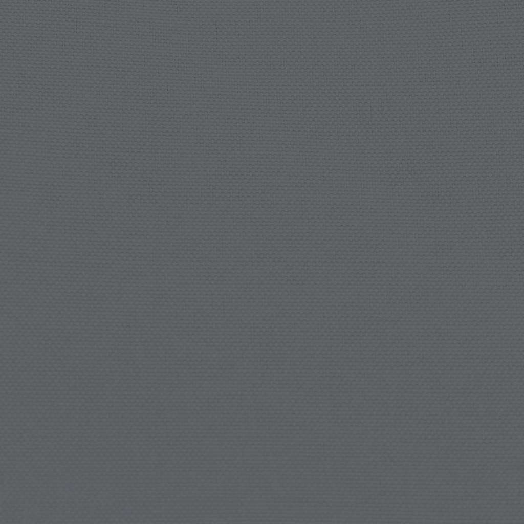 vidaXL 4-cz. zestaw mebli do ogrodu, z poduszkami, czarne aluminium