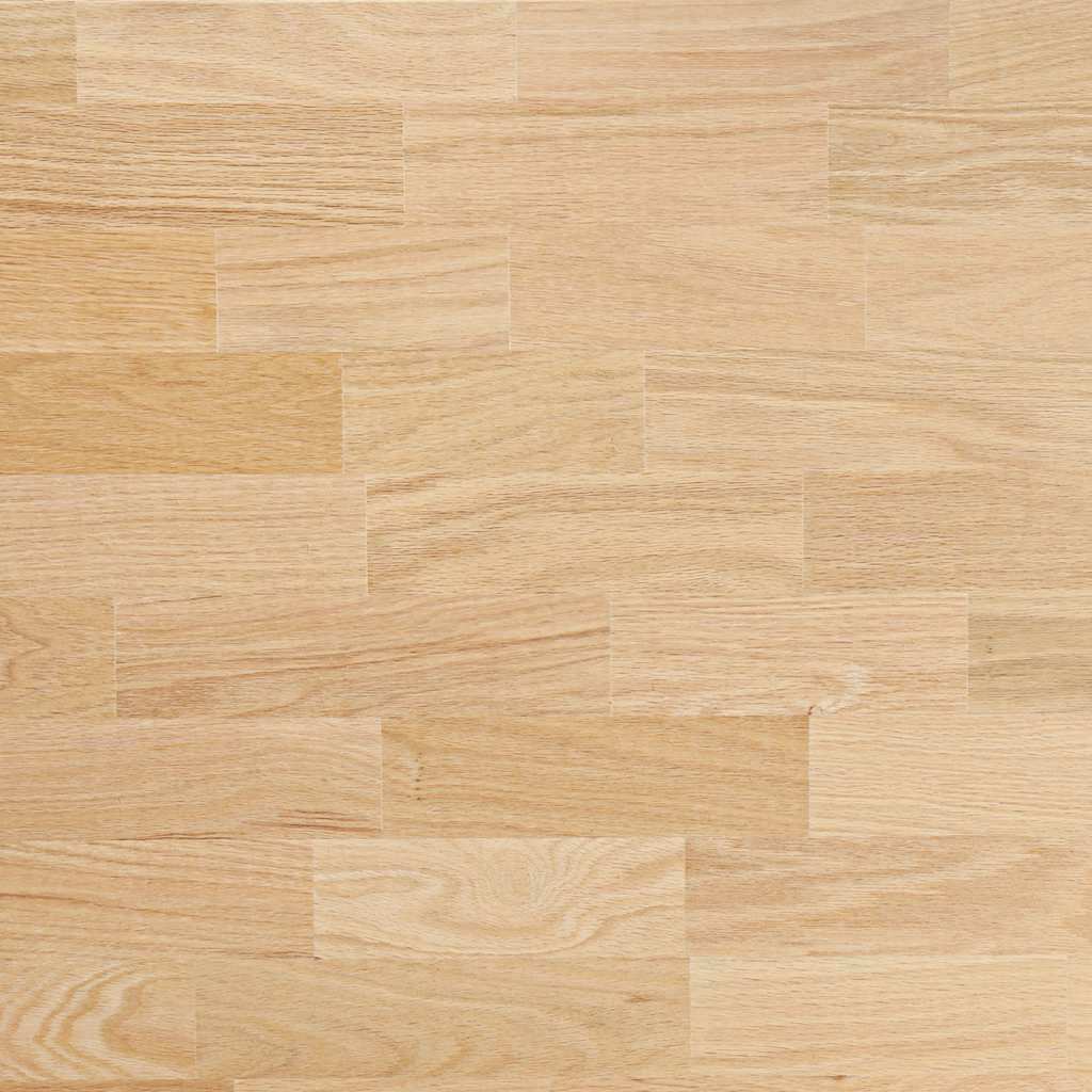 vidaXL Blat biurka, surowe, 160x50x2,5 cm, lite drewno dębowe