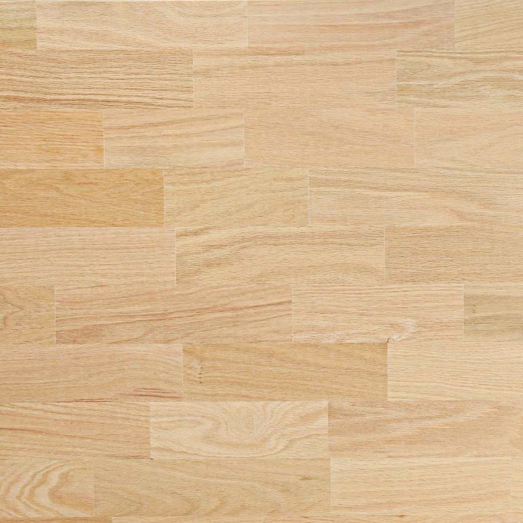 vidaXL Blat biurka, surowe, 80x60x2,5 cm, lite drewno dębowe