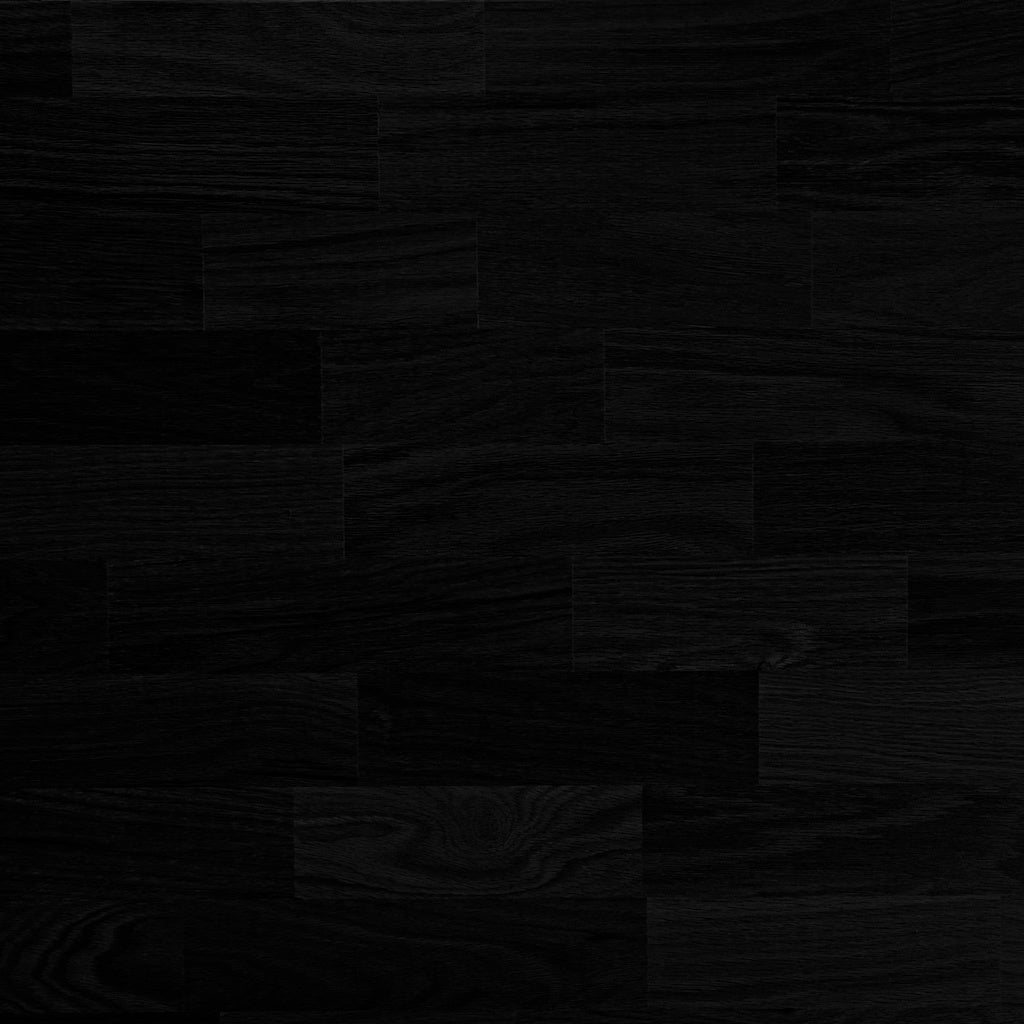 vidaXL Blat biurka, ciemnobrązowy, 120x60x2,5 cm, lite drewno dębowe