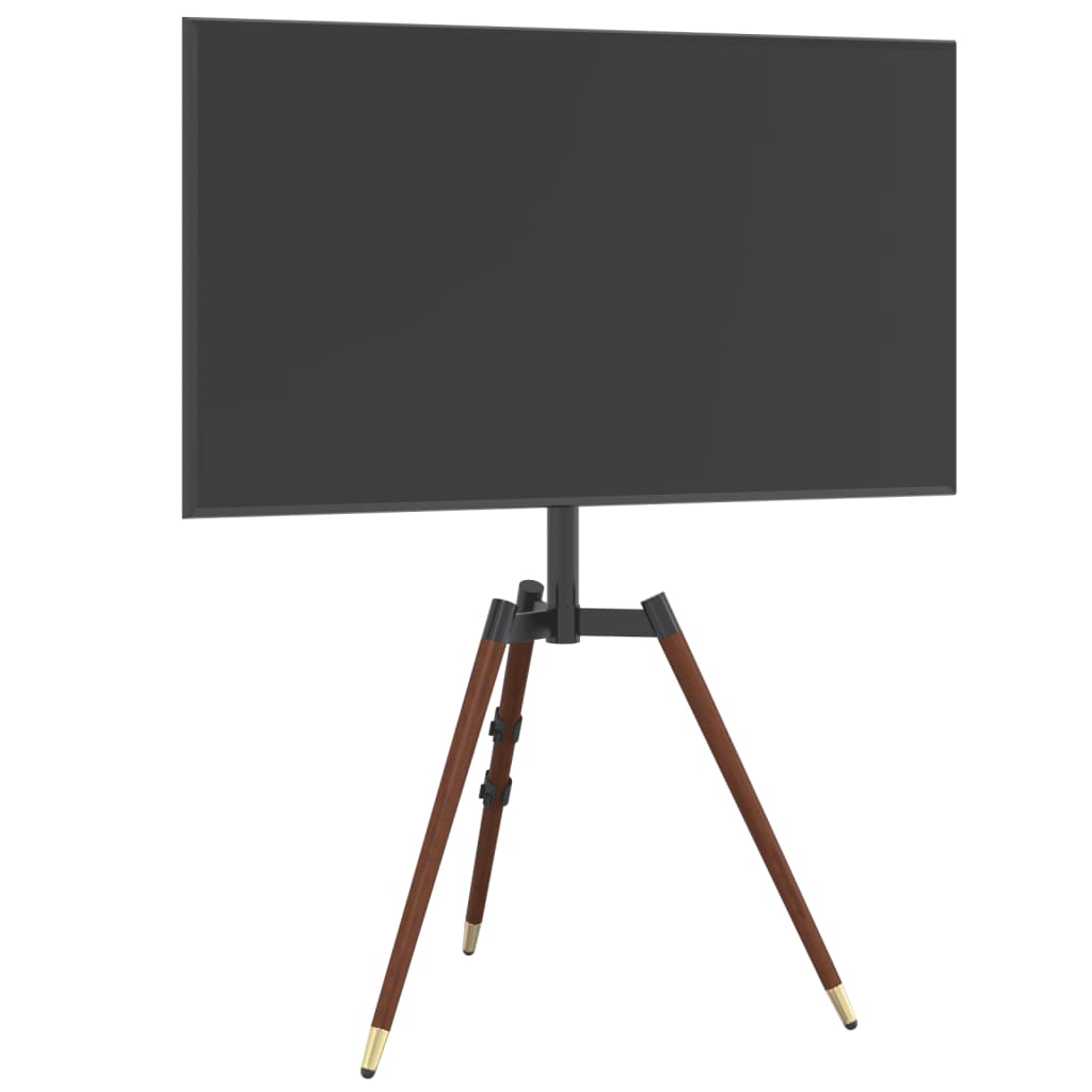 vidaXL Stojak z uchwytem na TV 37-65'', rozstaw VESA 400x400 mm, 40 kg