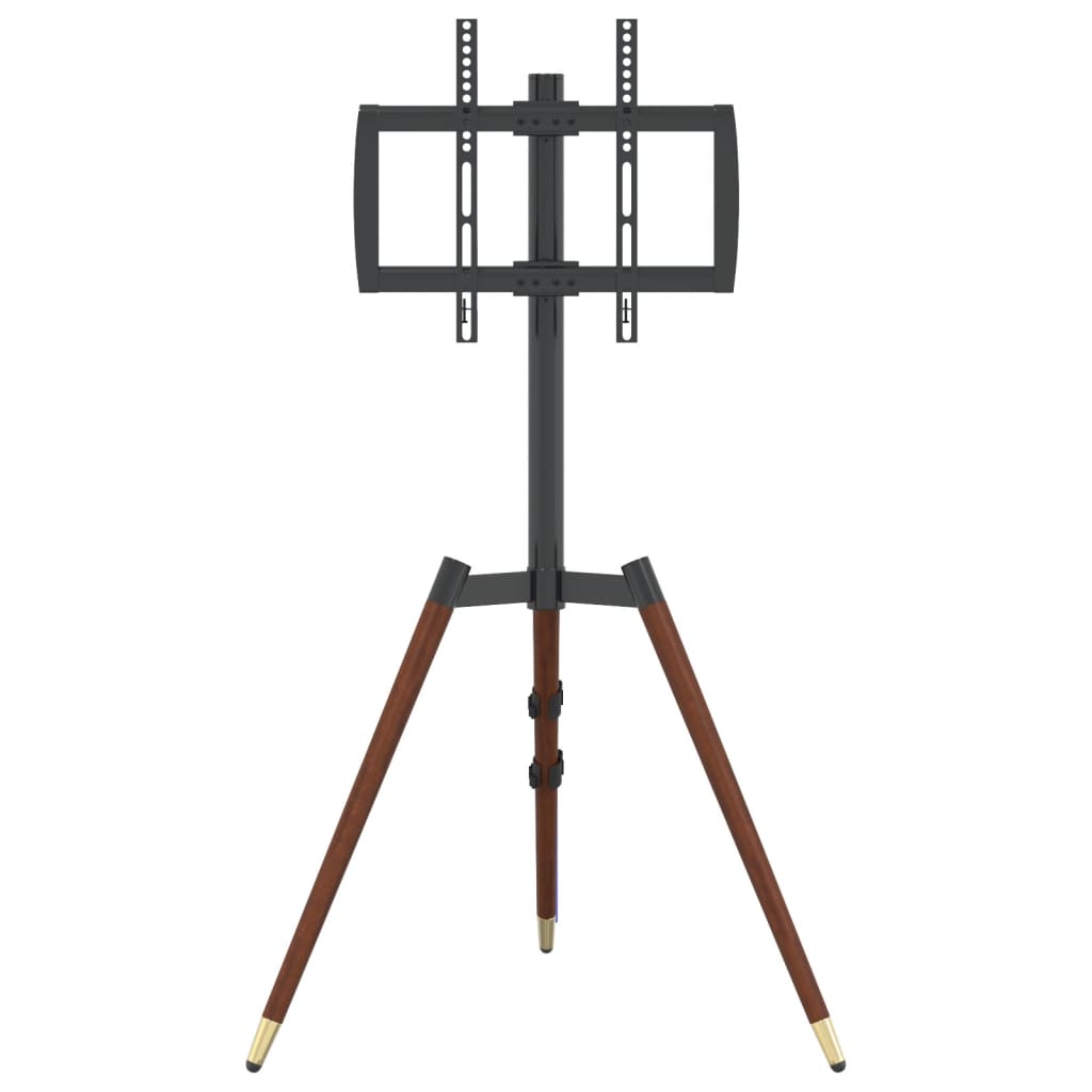 vidaXL Stojak z uchwytem na TV 37-65'', rozstaw VESA 400x400 mm, 40 kg