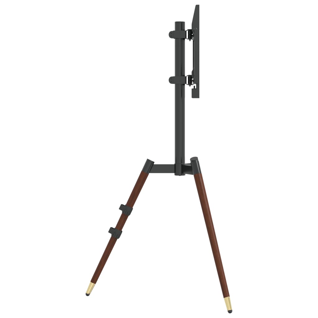 vidaXL Stojak z uchwytem na TV 37-65'', rozstaw VESA 400x400 mm, 40 kg