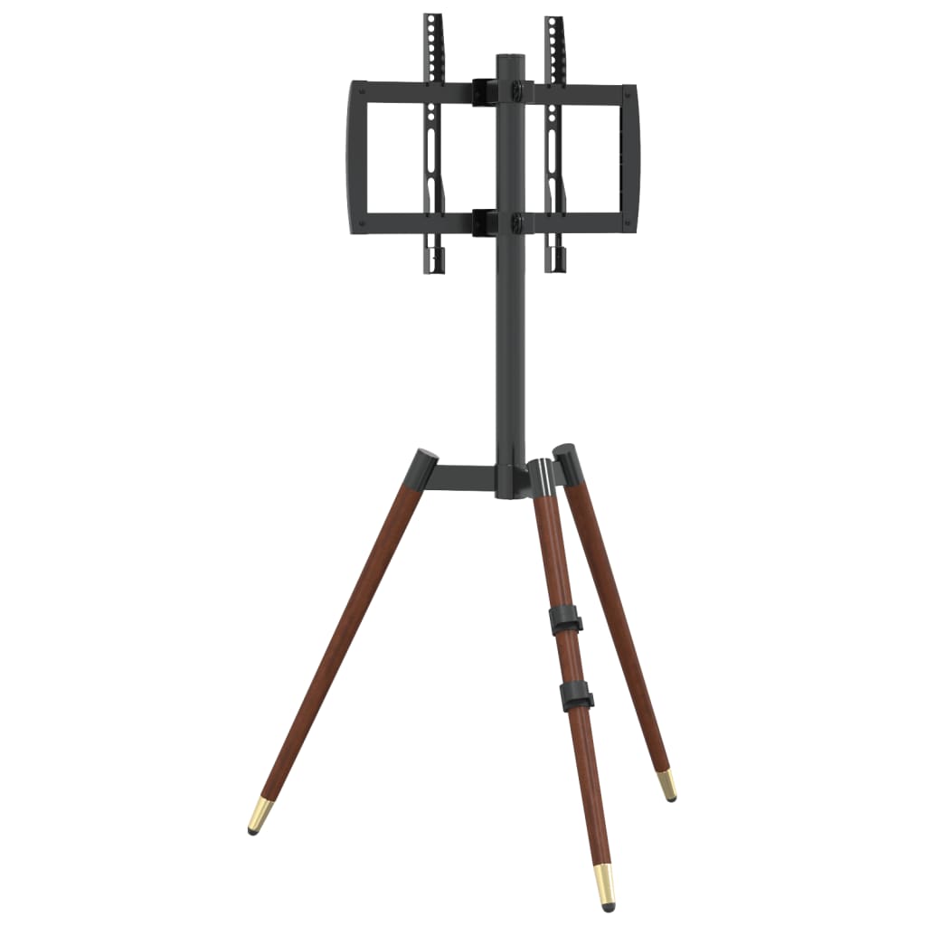 vidaXL Stojak z uchwytem na TV 37-65'', rozstaw VESA 400x400 mm, 40 kg
