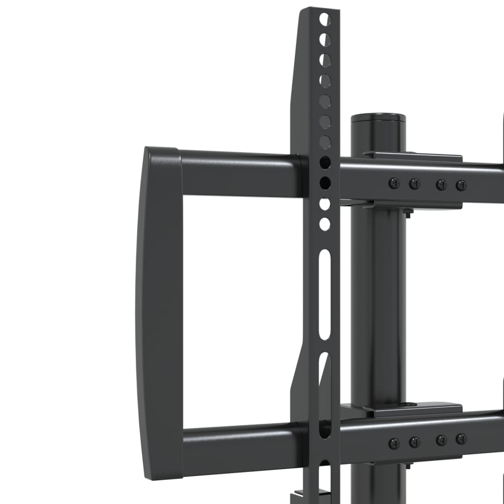 vidaXL Stojak z uchwytem na TV 37-65'', rozstaw VESA 400x400 mm, 40 kg
