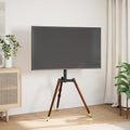 vidaXL Stojak z uchwytem na TV 37-65'', rozstaw VESA 400x400 mm, 40 kg