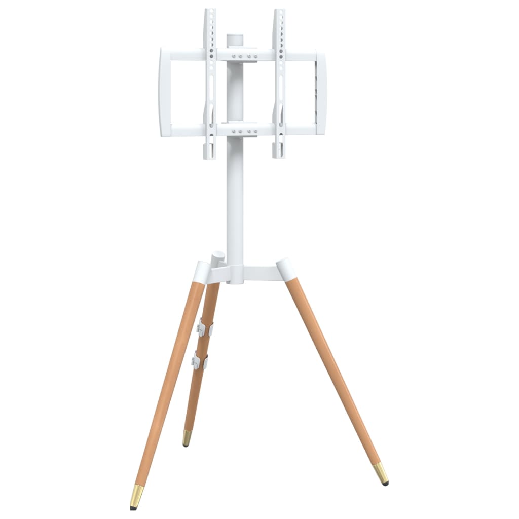 vidaXL Stojak z uchwytem na TV 37-65'', rozstaw VESA 400x400 mm, 40 kg