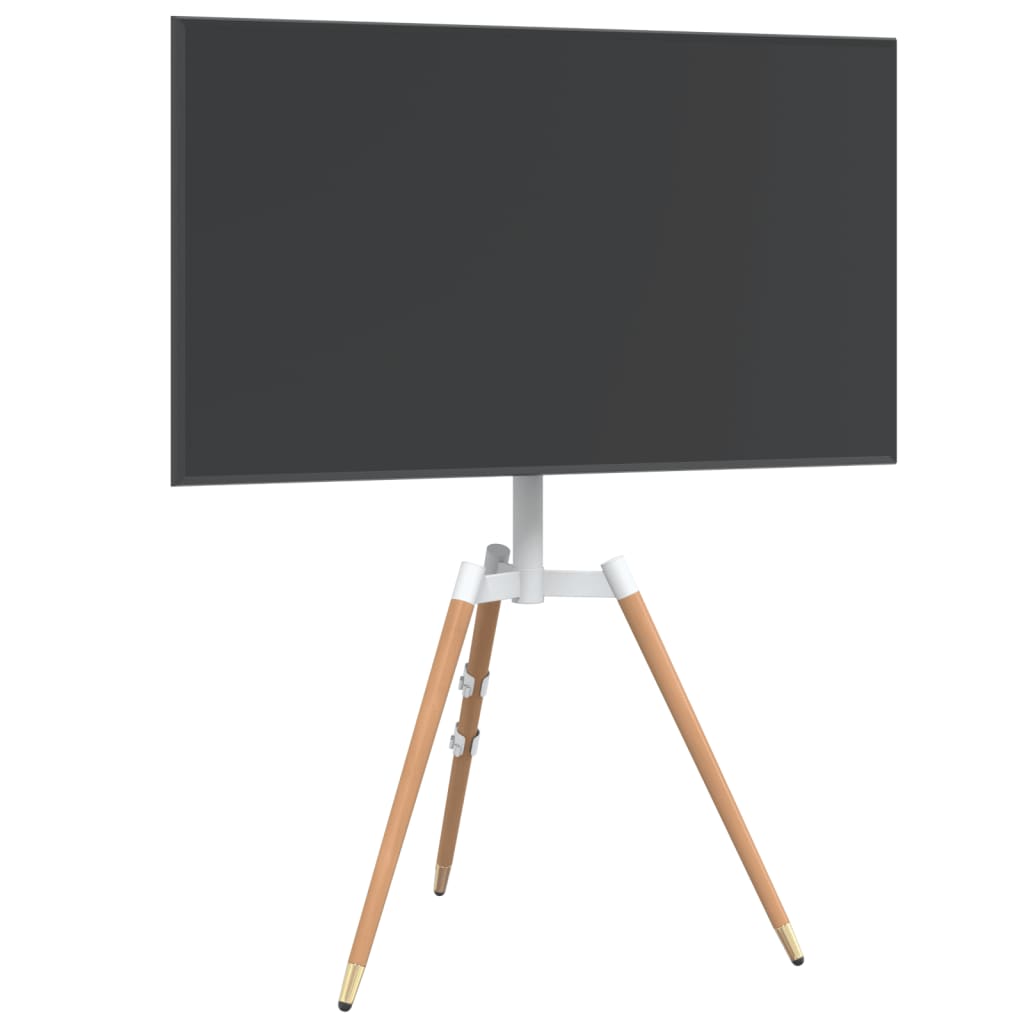 vidaXL Stojak z uchwytem na TV 37-65'', rozstaw VESA 400x400 mm, 40 kg