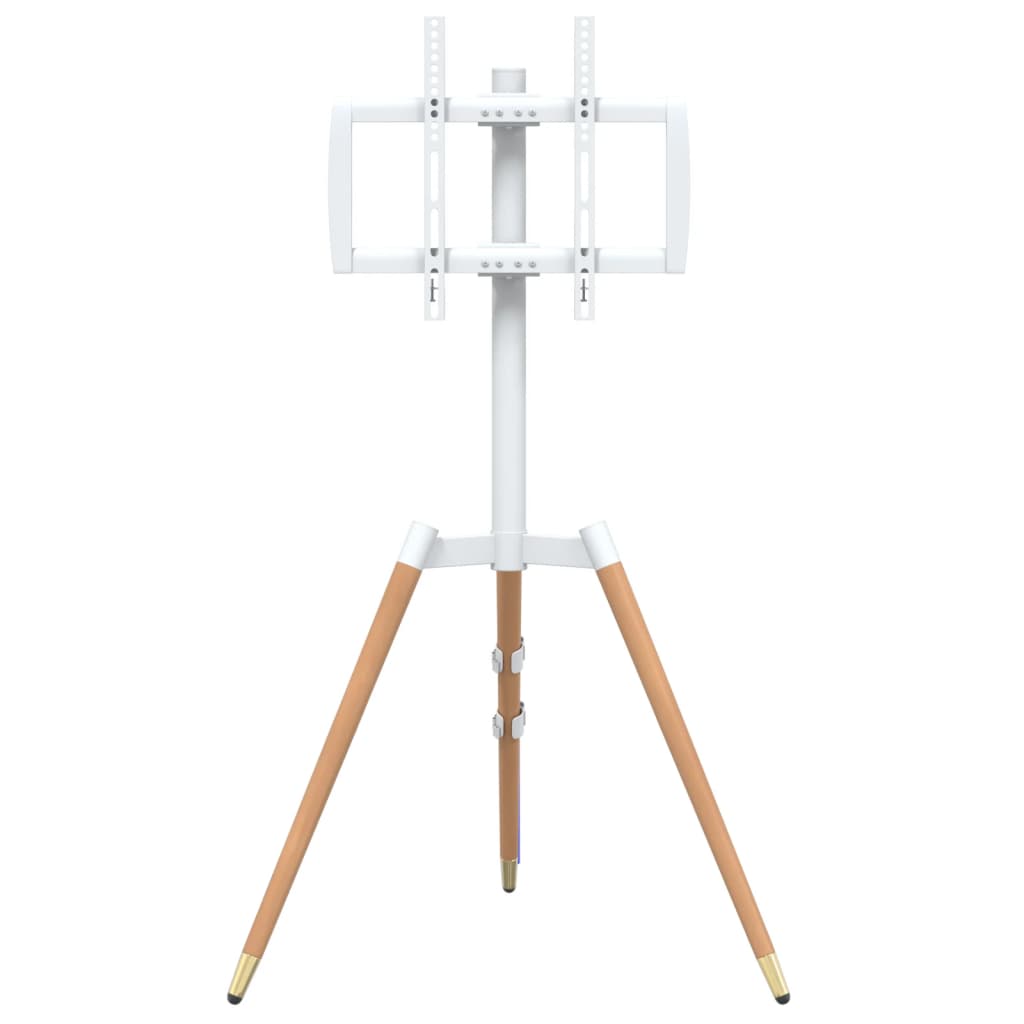vidaXL Stojak z uchwytem na TV 37-65'', rozstaw VESA 400x400 mm, 40 kg