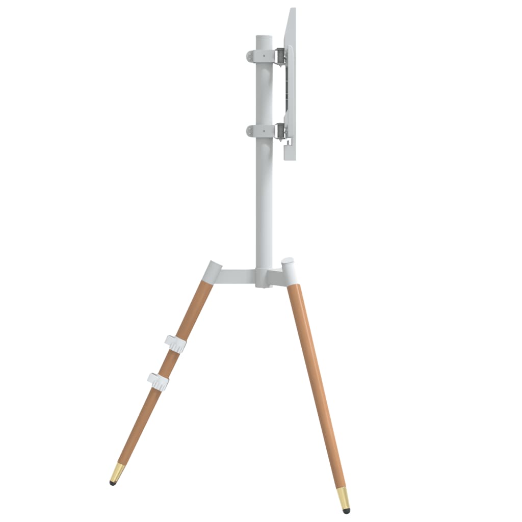 vidaXL Stojak z uchwytem na TV 37-65'', rozstaw VESA 400x400 mm, 40 kg