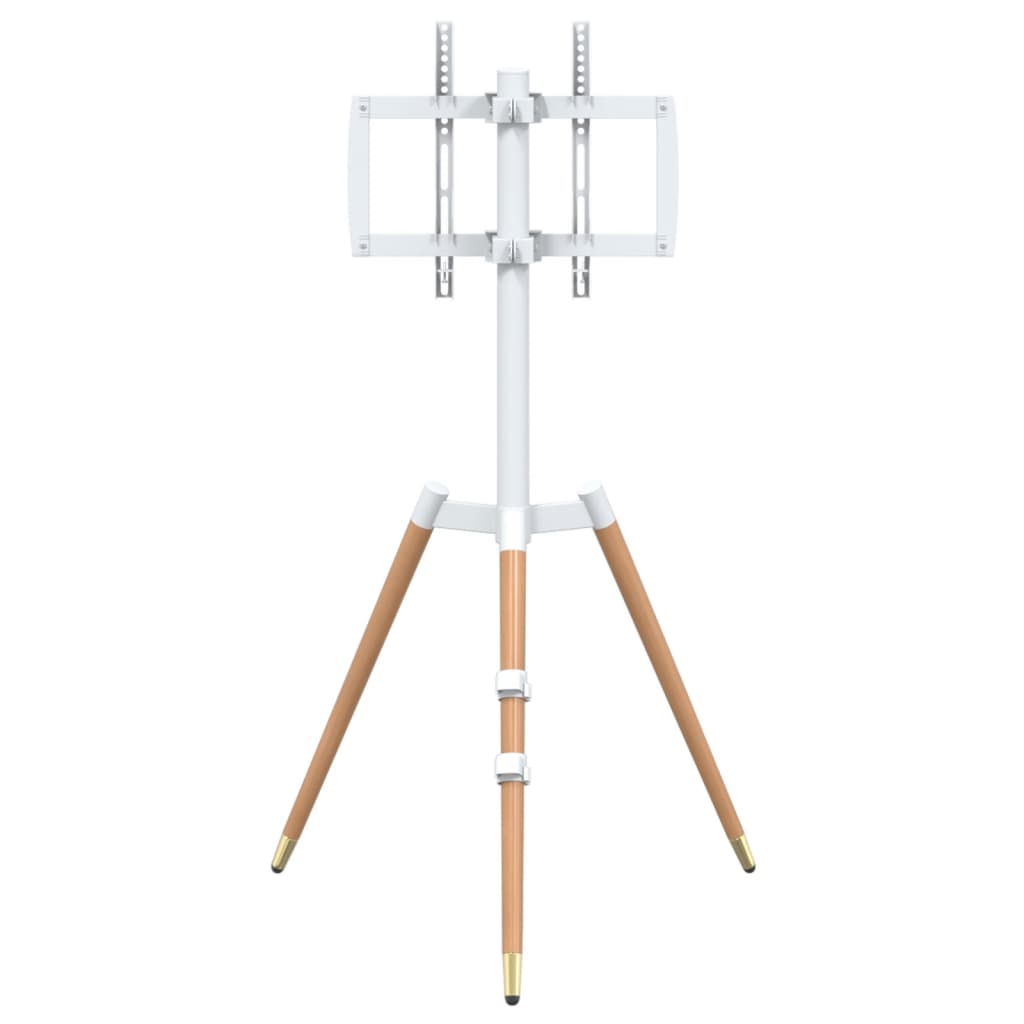 vidaXL Stojak z uchwytem na TV 37-65'', rozstaw VESA 400x400 mm, 40 kg