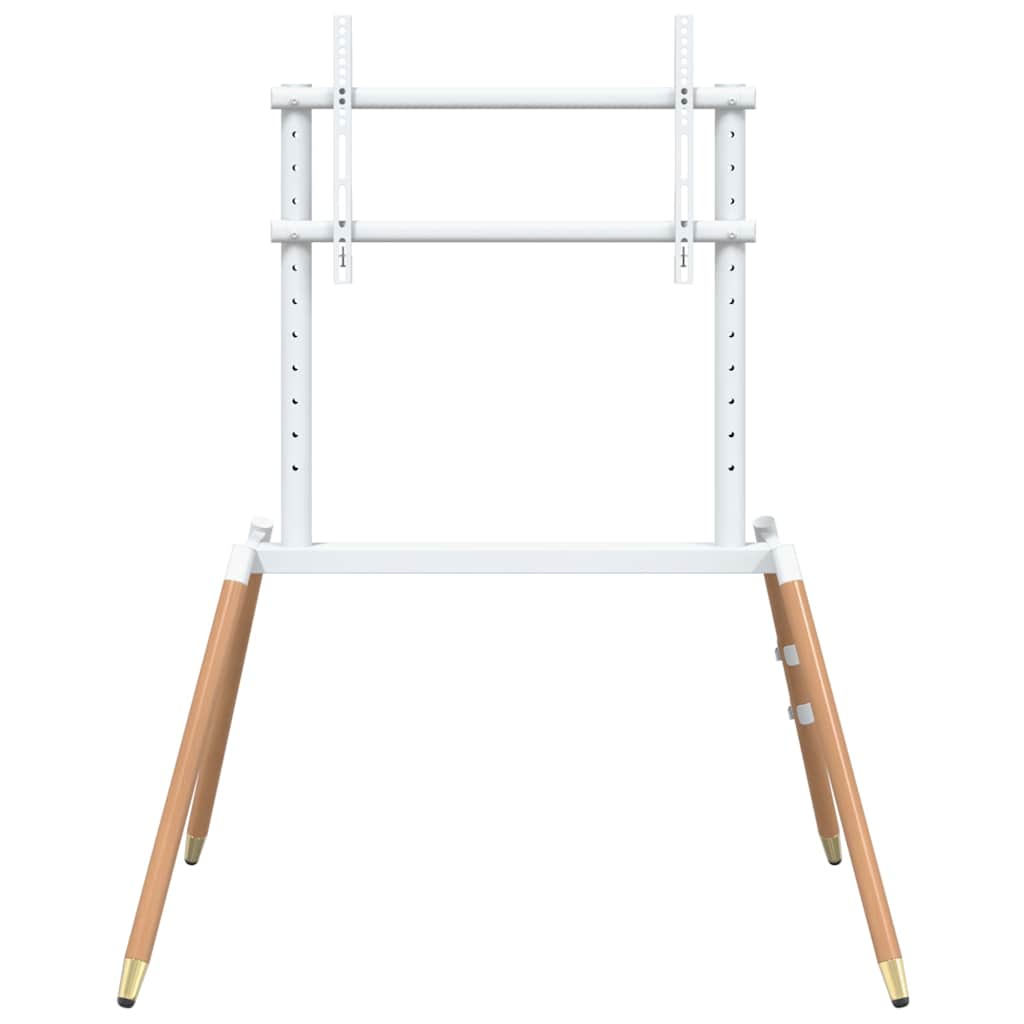 vidaXL Stojak z uchwytem do TV 37-86'', VESA maks. 400x600 mm, 60 kg