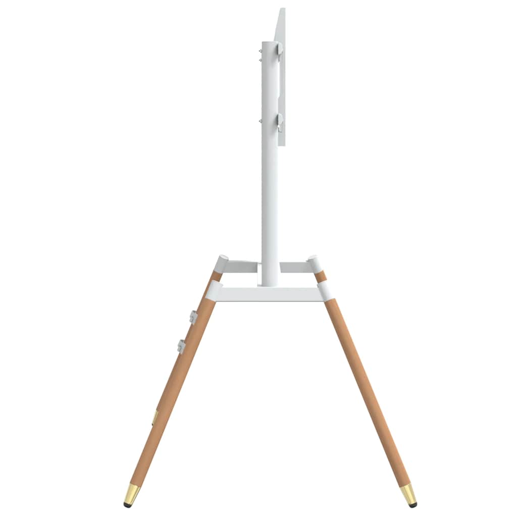 vidaXL Stojak z uchwytem do TV 37-86'', VESA maks. 400x600 mm, 60 kg