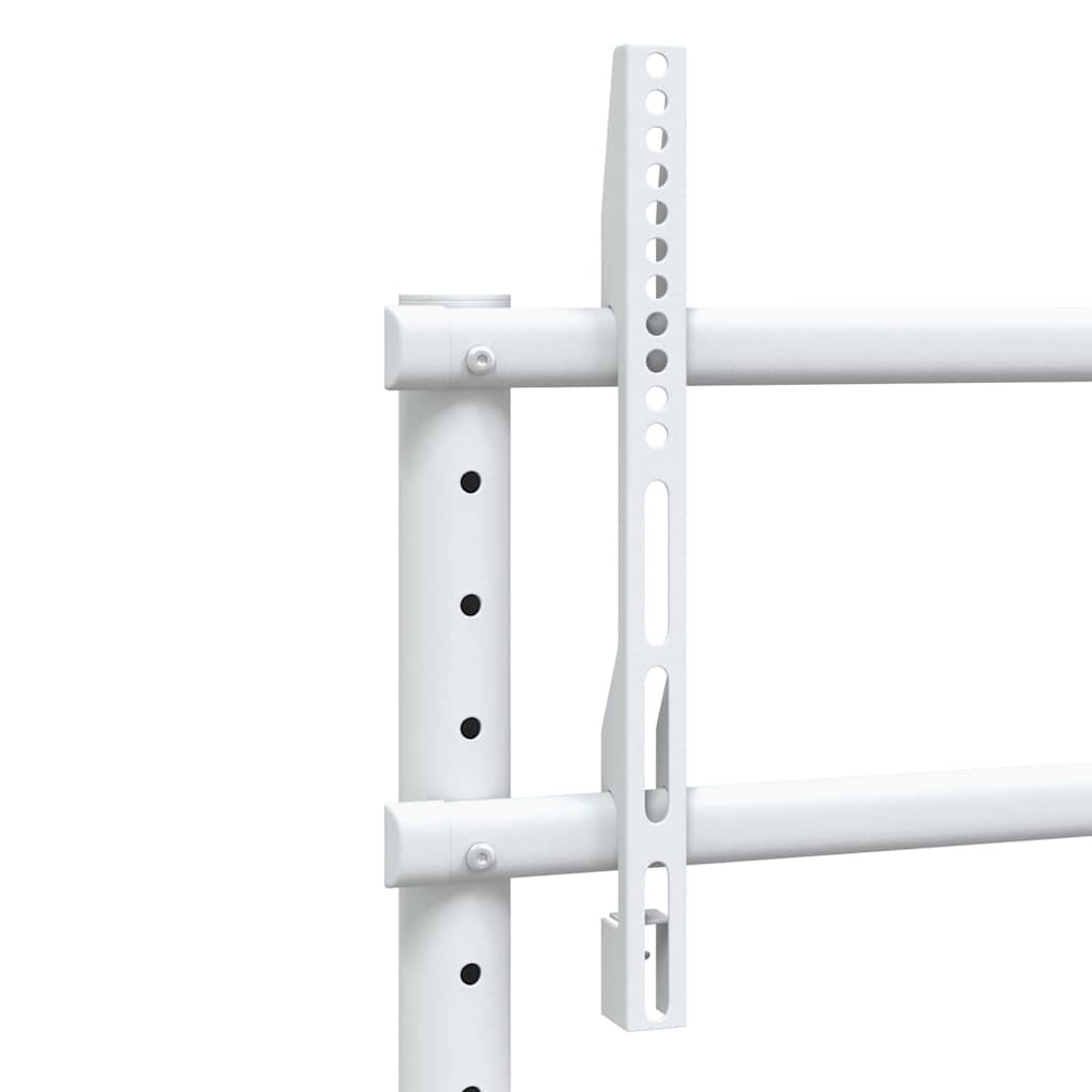 vidaXL Stojak z uchwytem do TV 37-86'', VESA maks. 400x600 mm, 60 kg