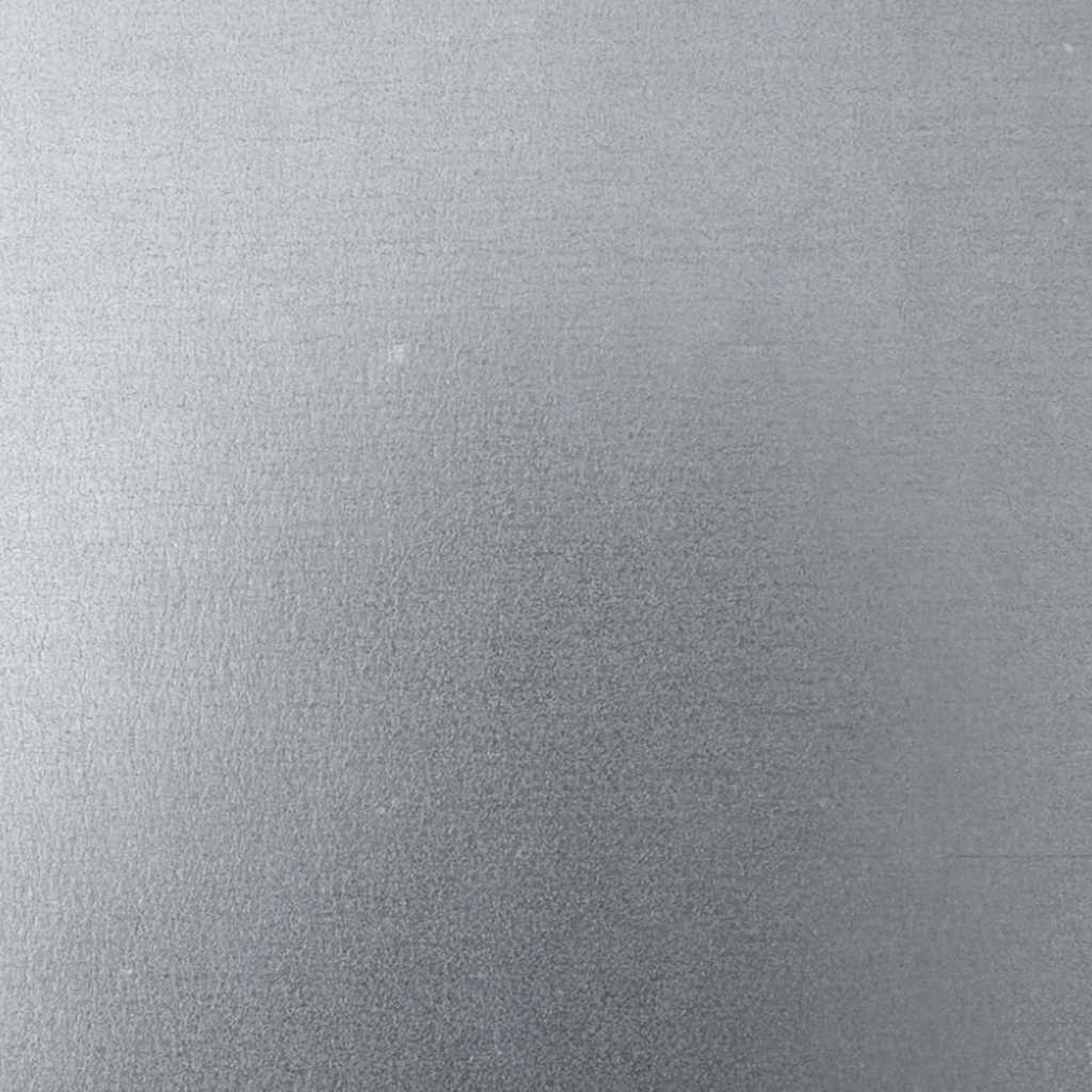 vidaXL Podwyższona donica, 100x100x26 cm, stal galwanizowana