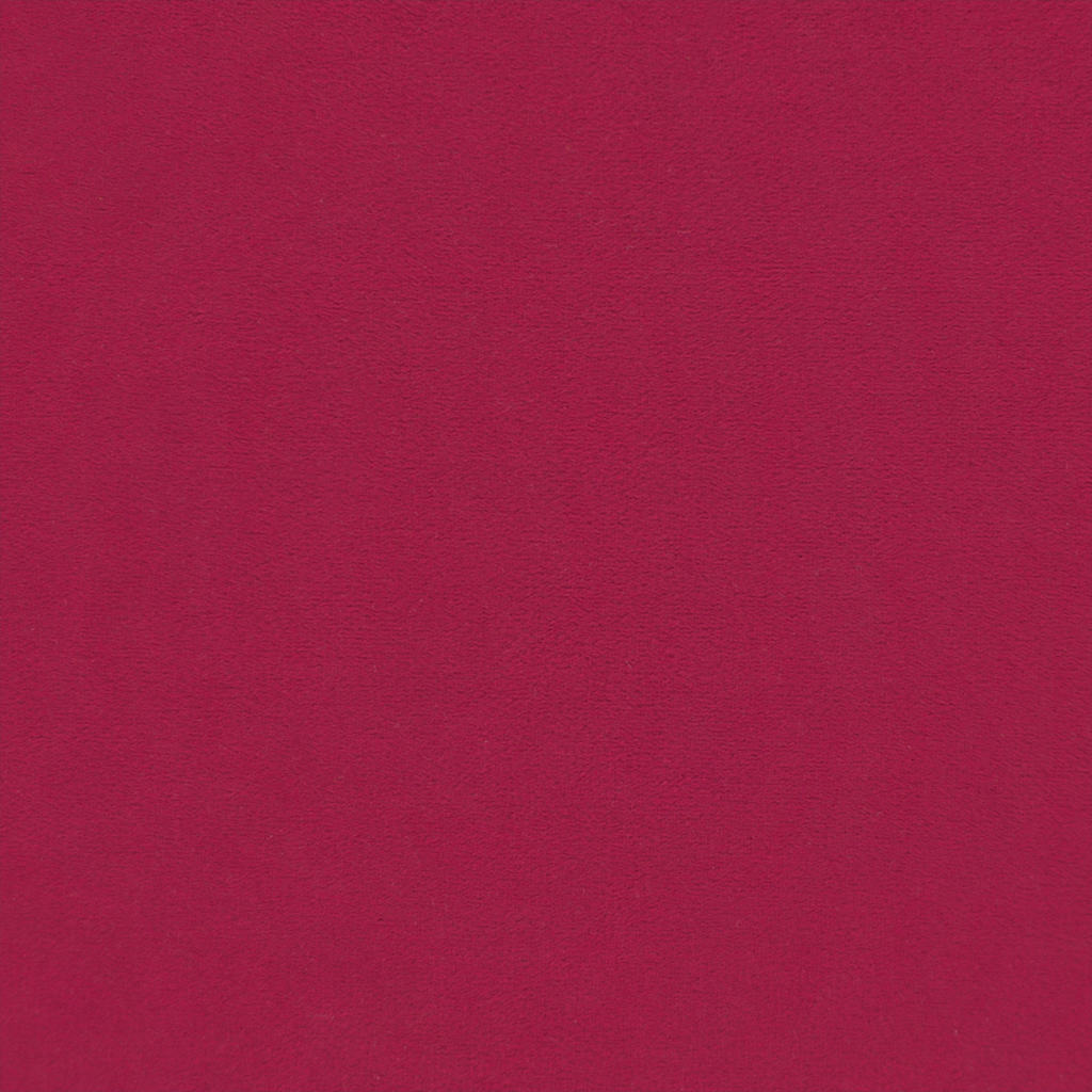 vidaXL Fotel relaksacyjny wino czerwone 64x74x84 cm aksamit