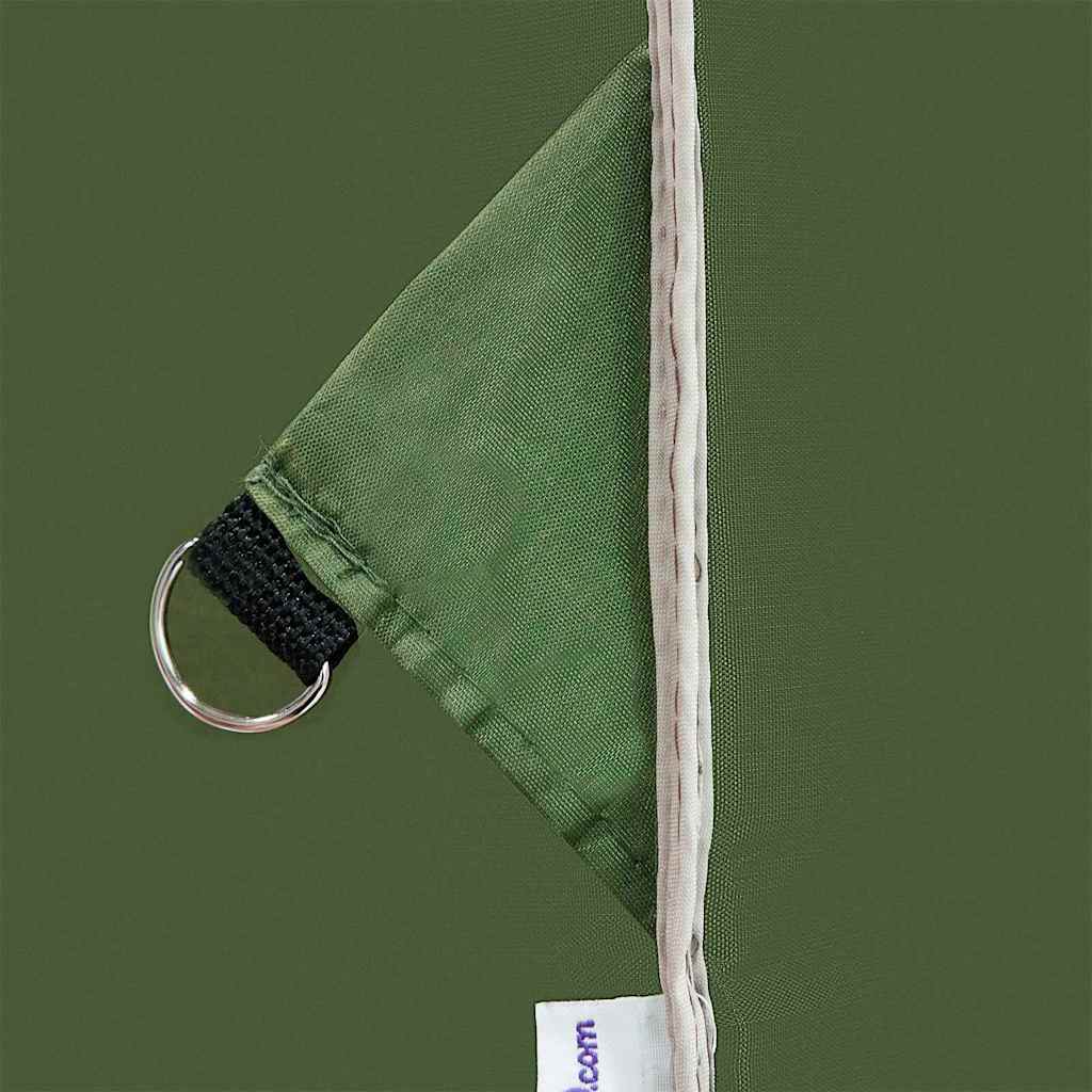 vidaXL Namiot Ochronny Zielony 290 x 290 x 251 cm tkanina