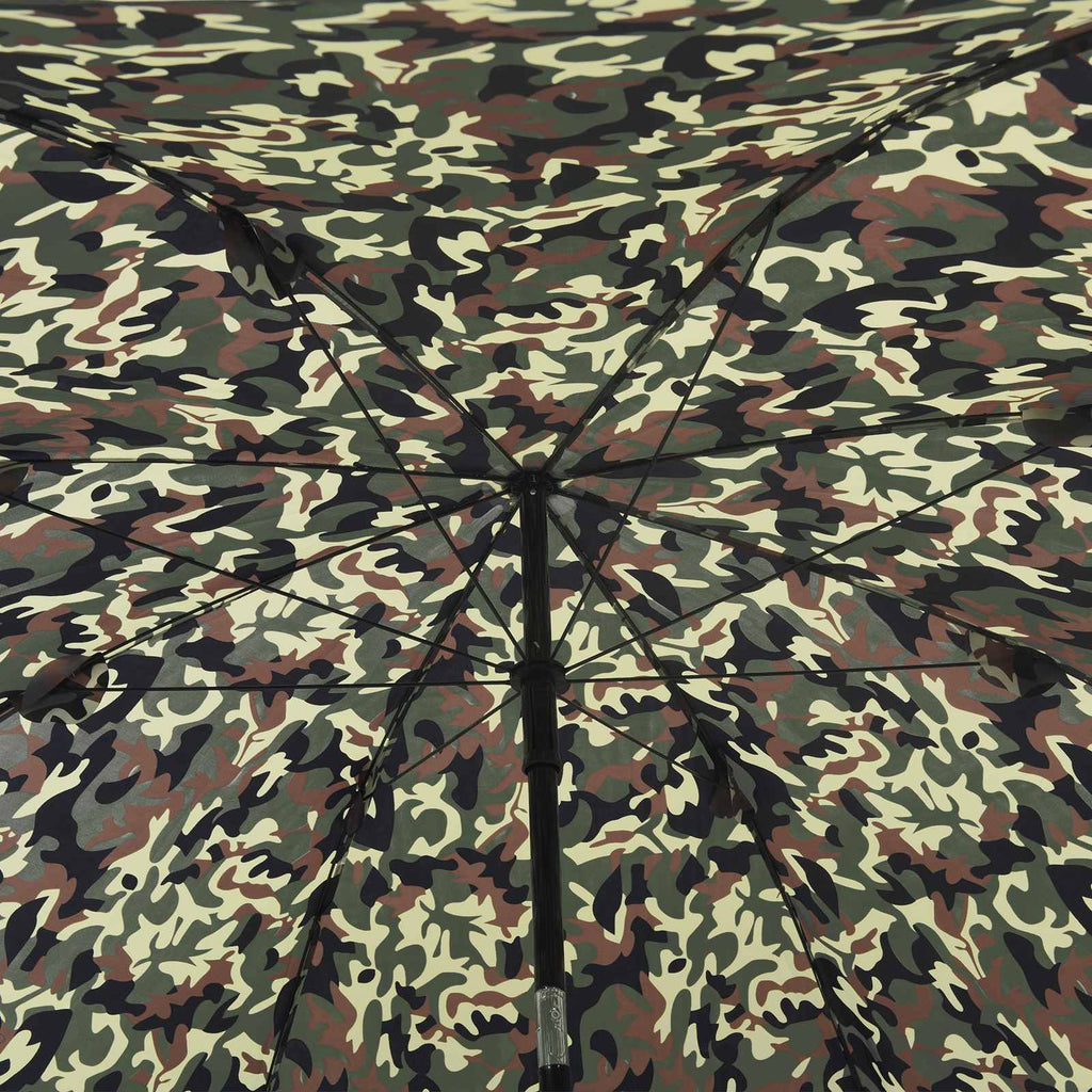 vidaXL Parasol wędkarski 290 x 225 cm Poliester Oxford Moro