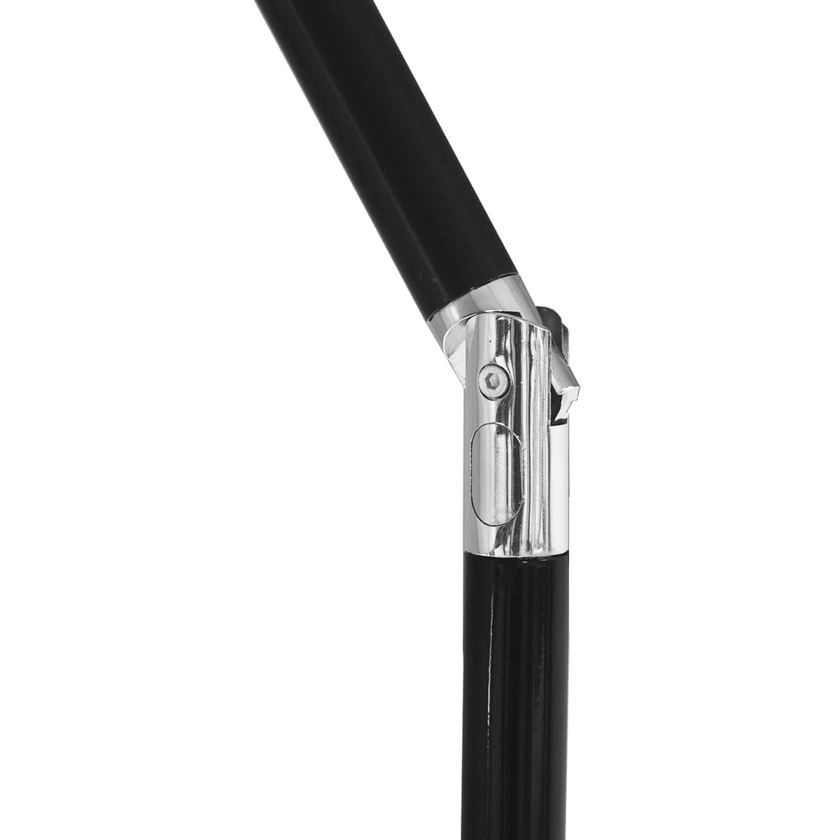 vidaXL Parasol wędkarski 290 x 225 cm Poliester Oxford Moro