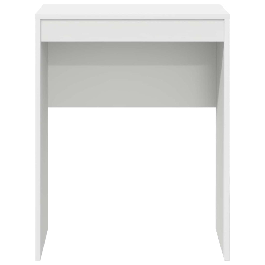 vidaXL Biurko Biały 60 x 40 x 76 cm