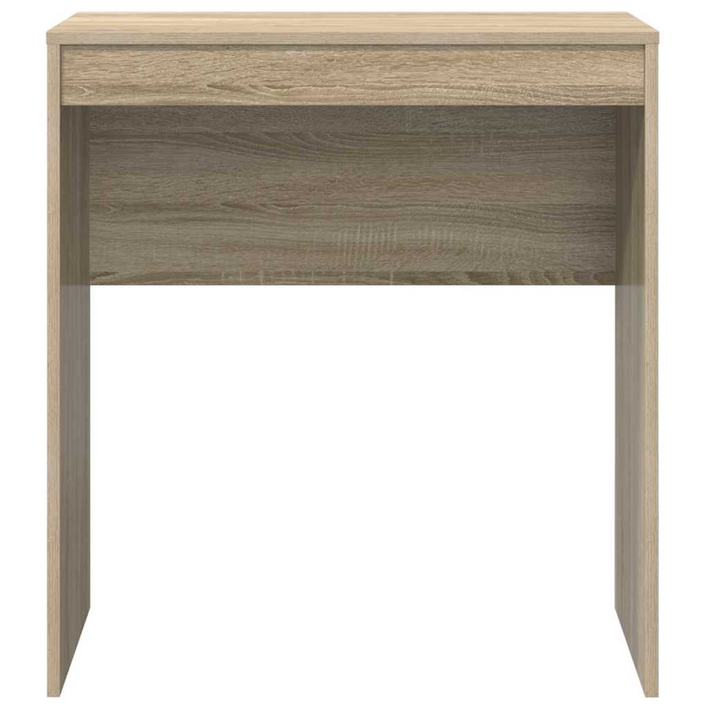 vidaXL Biurko Inny dąb sonoma 70 x 40 x 76 cm Materiał drewnopochodny