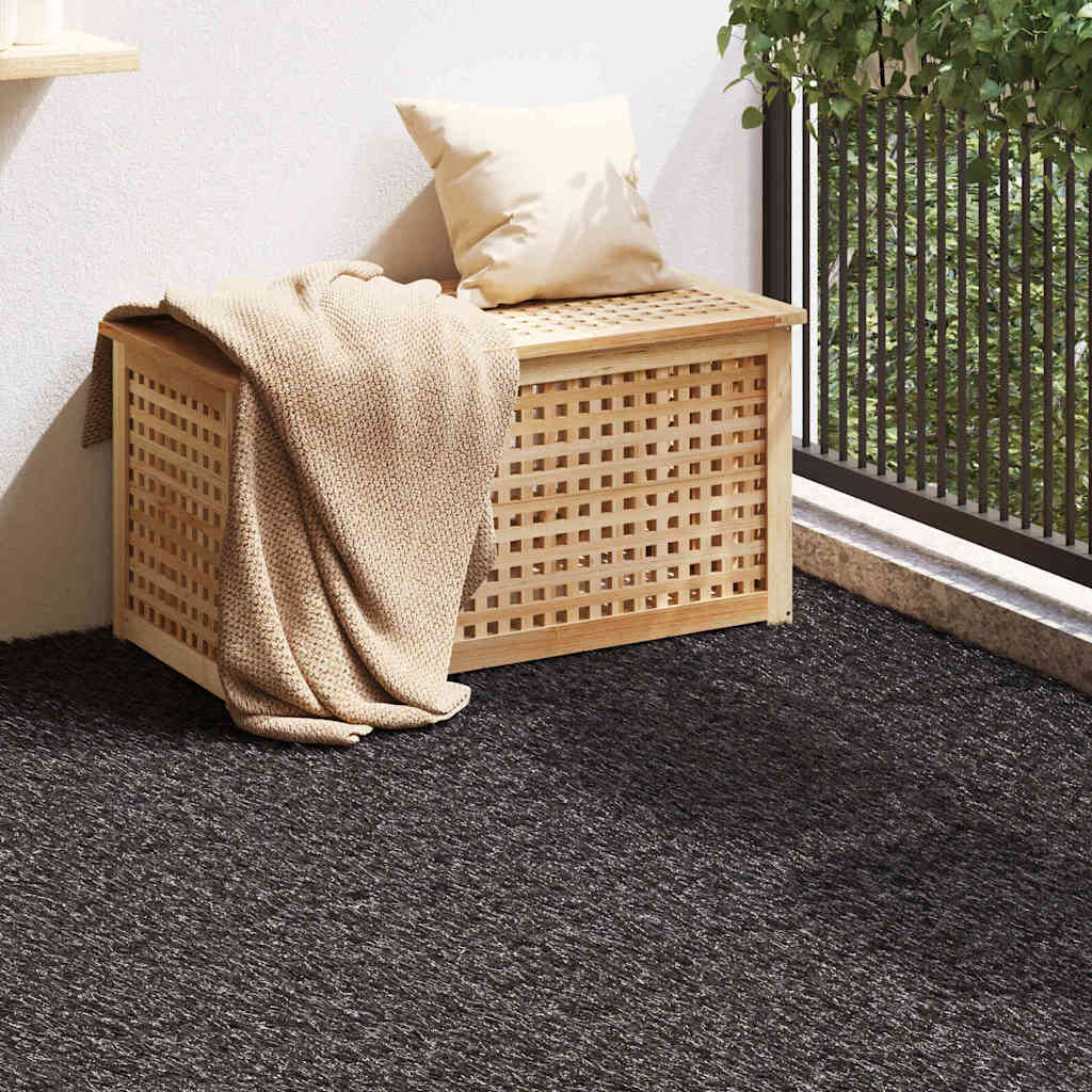 vidaXL Sztuczna trawa 500 x 100 x 3 cm PP i PE