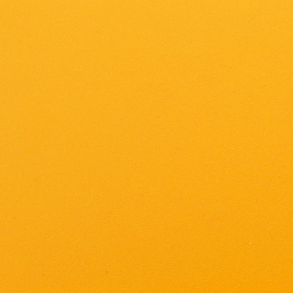 vidaXL Stół Wiszący na Balkon Żółty 60 x 39 x 65 cm Stal