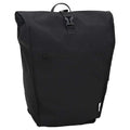 vidaXL Torba rowerowa Czarny 34 x 16 x 59 cm Poliester