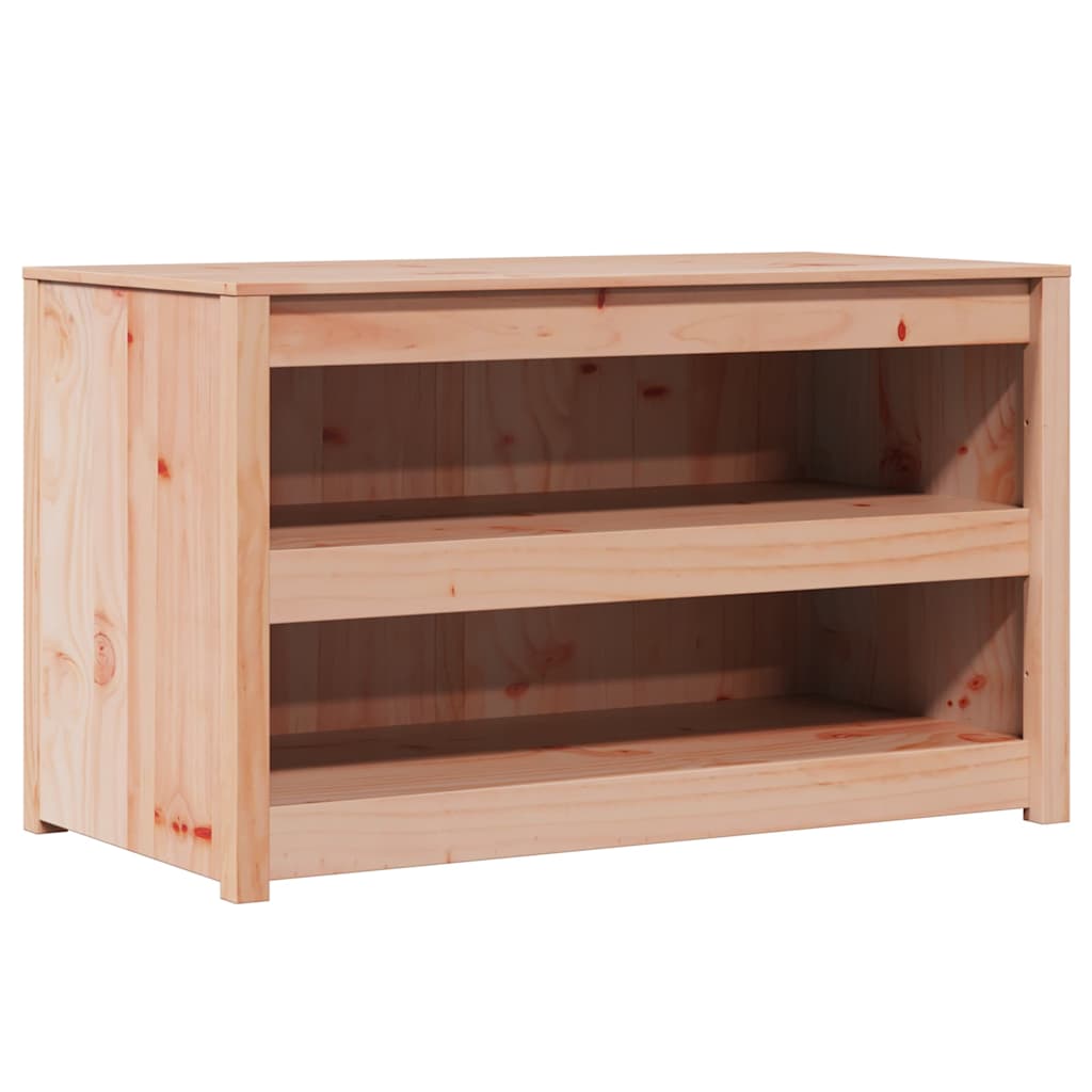 vidaXL Szafka kuchenna z półką MEPPEL Brązowy dąb 106 x 55 x 64 cm