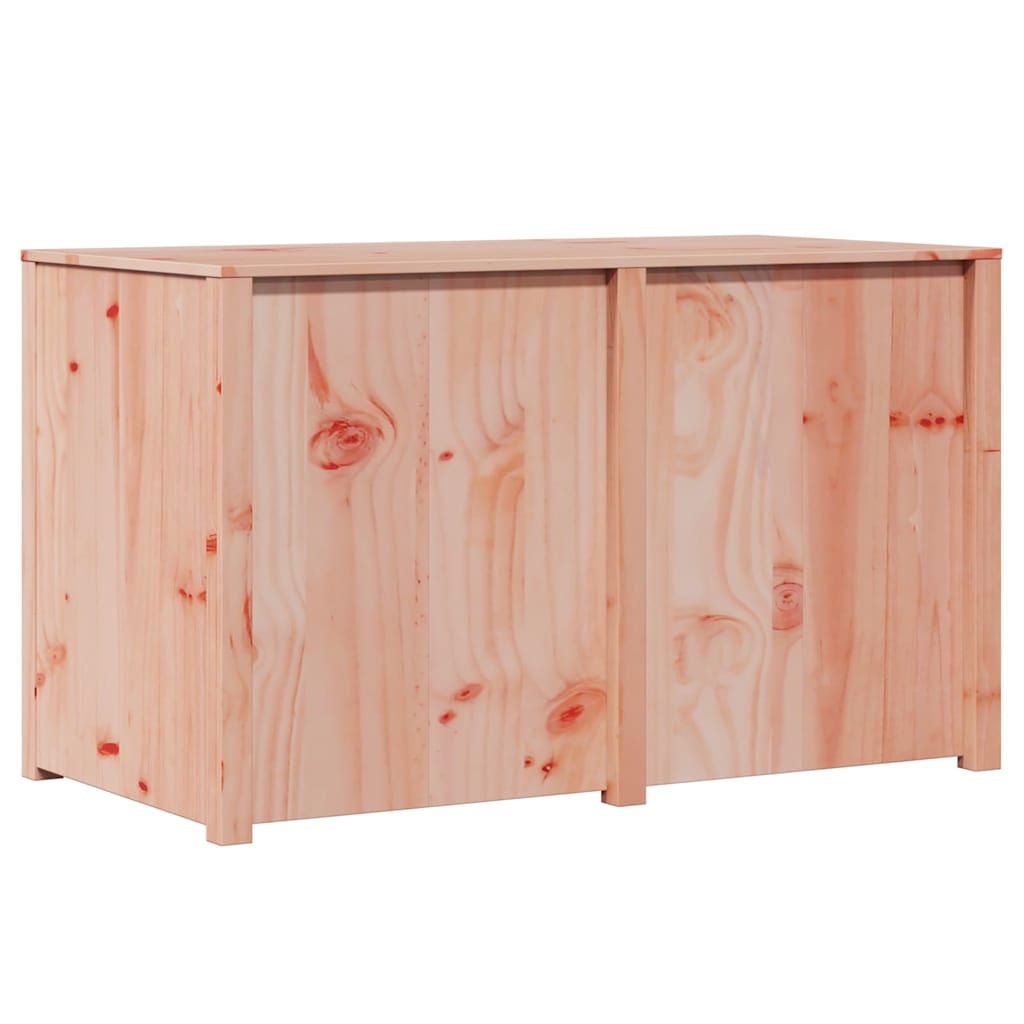 vidaXL Szafka kuchenna z półką MEPPEL Brązowy dąb 106 x 55 x 64 cm