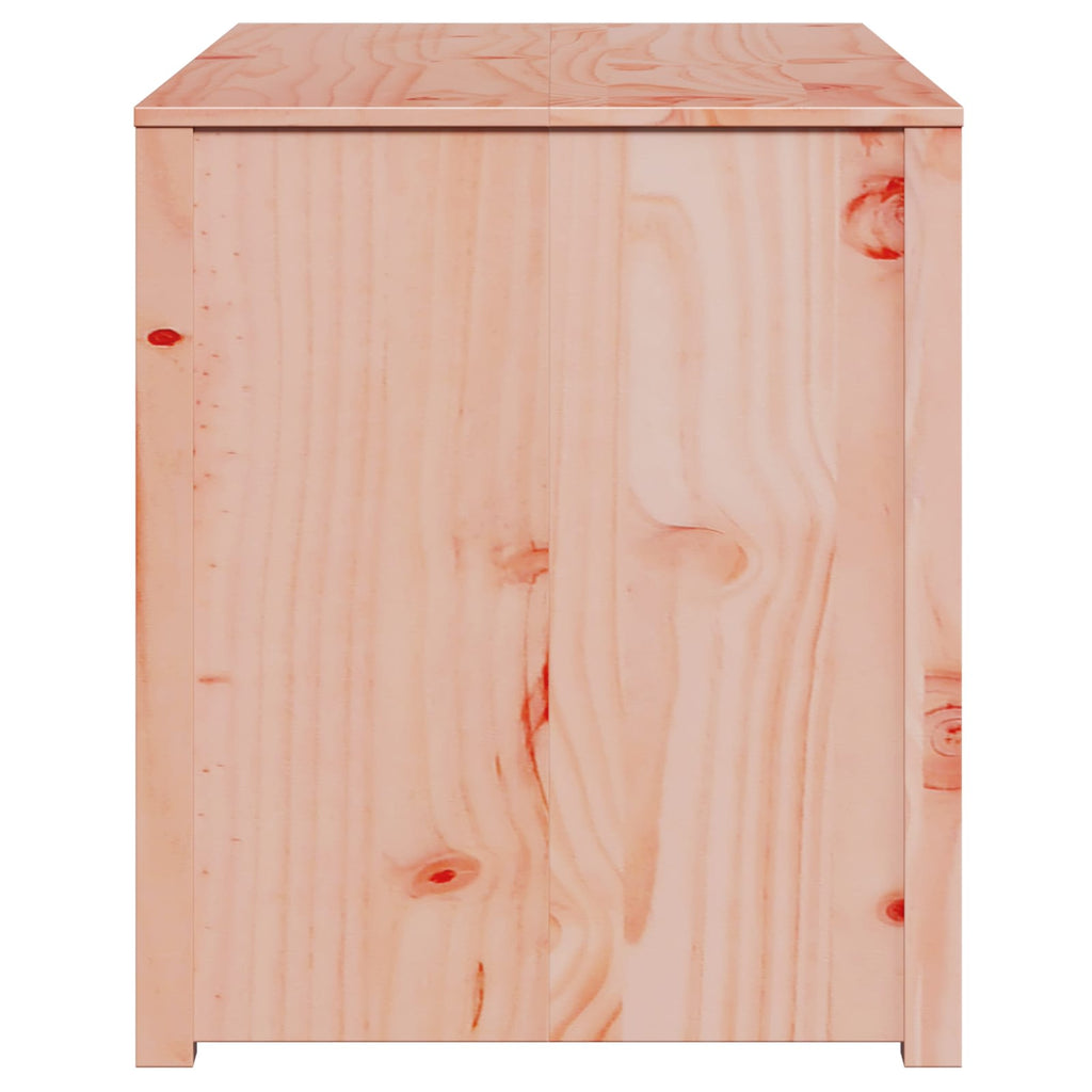 vidaXL Szafka kuchenna z półką MEPPEL Brązowy dąb 106 x 55 x 64 cm