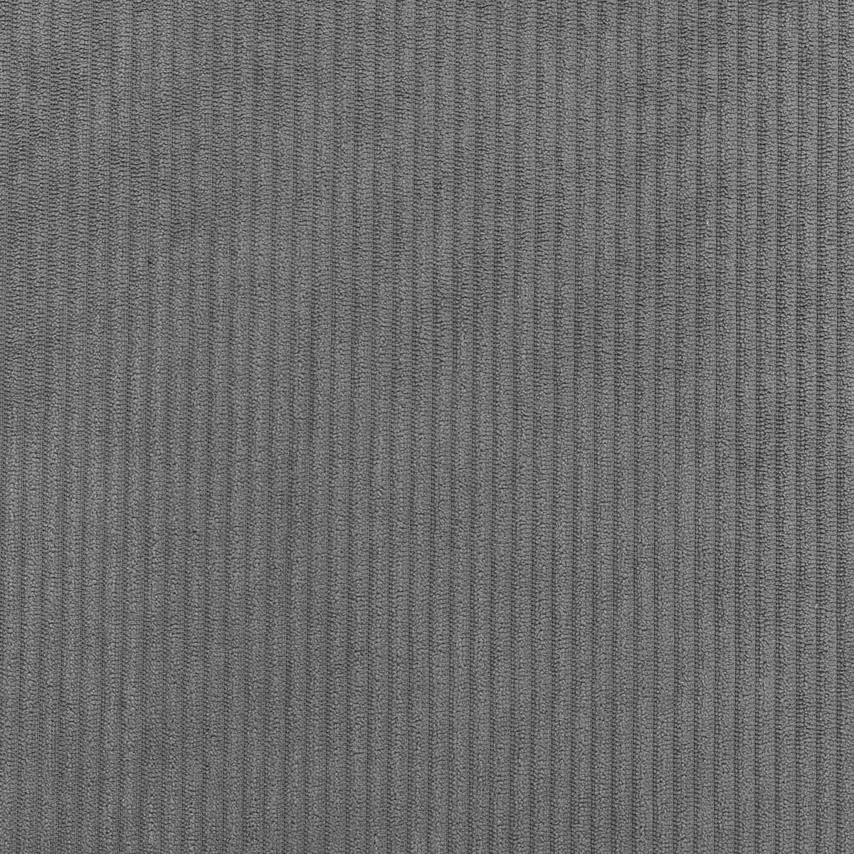 vidaXL Rama łóżka platformy Jasnoszary 90 x 190 cm Tkanina sztruksowa