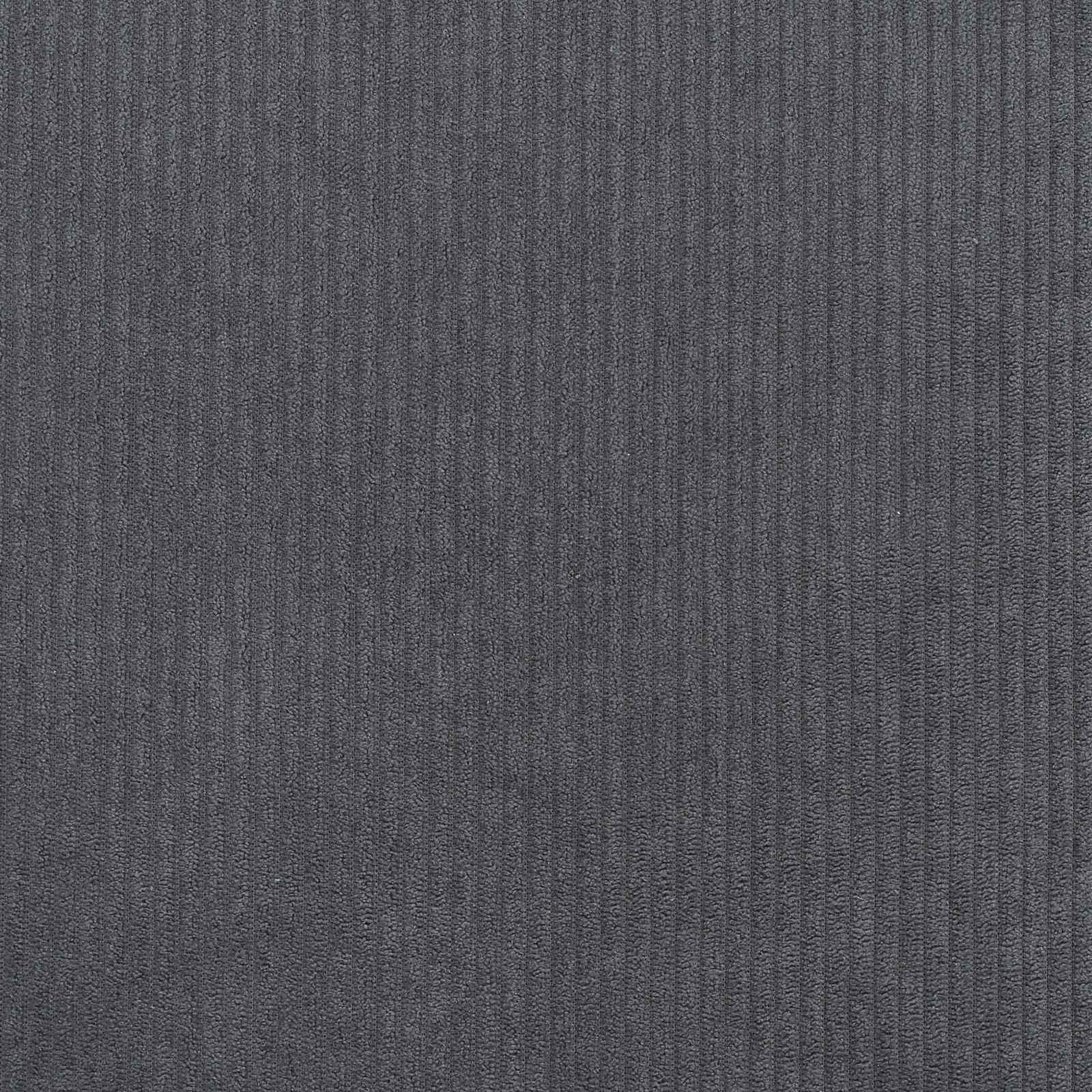 vidaXL Rama łóżka platformy Ciemnoszary 180 x 200 cm