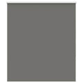 vidaXL Roleta zaciemniająca szara 120x175cm Szerokość tkaniny 116,6cm
