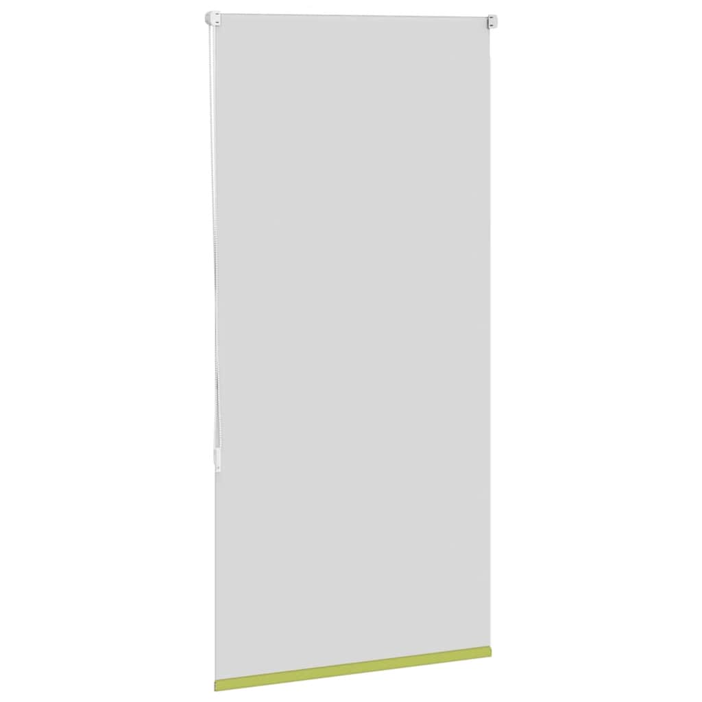 vidaXL Roleta zaciemniająca 70x130 cm Szerokość tkaniny 65,7 cm