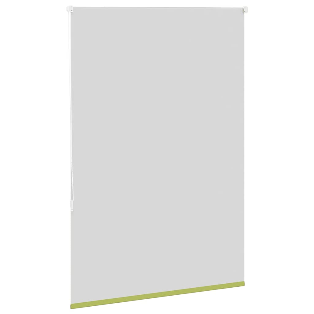 vidaXL Roleta zaciemniająca 115x130cm Szerokość tkaniny 110,7cm