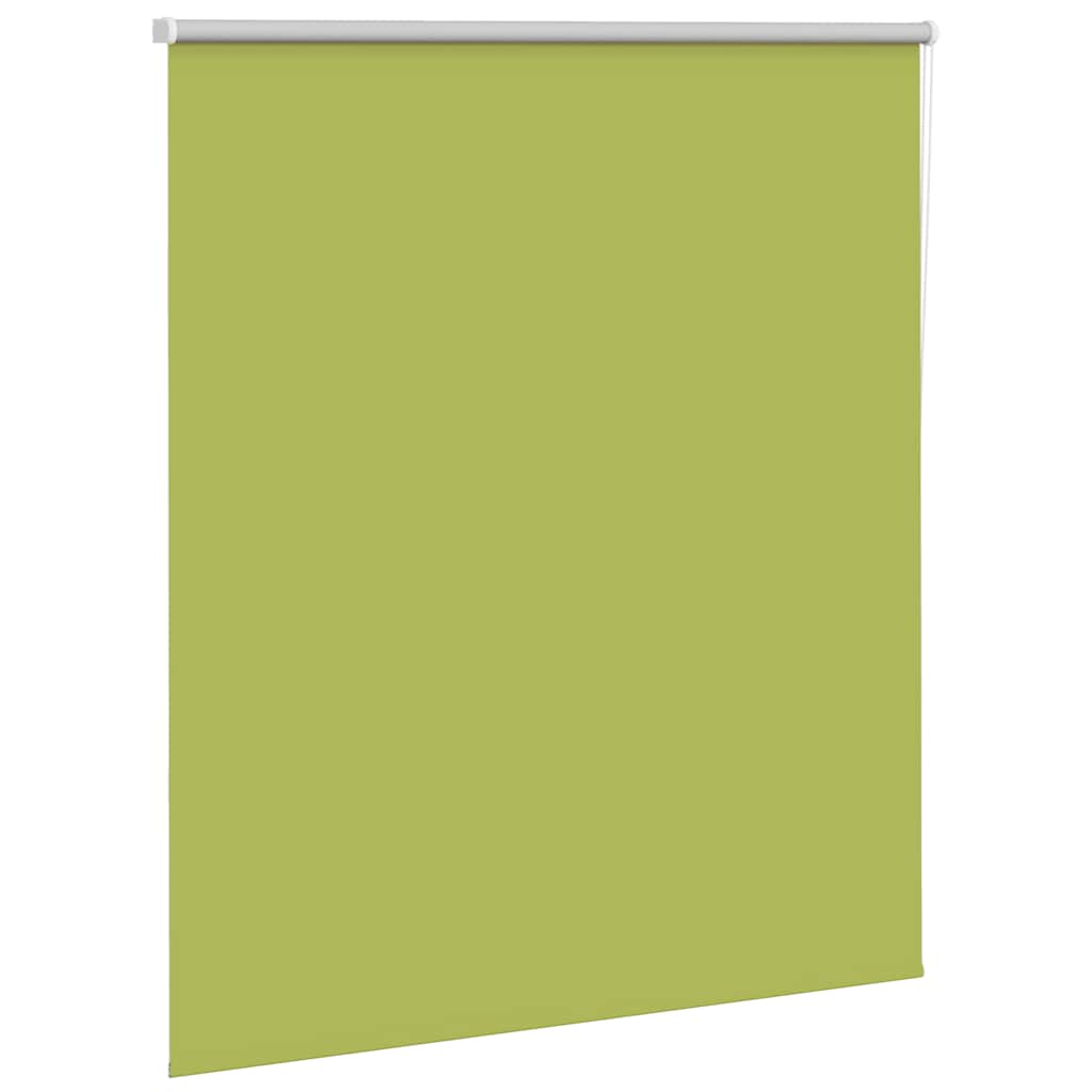 vidaXL Roleta zaciemniająca 140x130cm Szerokość tkaniny 136,6cm