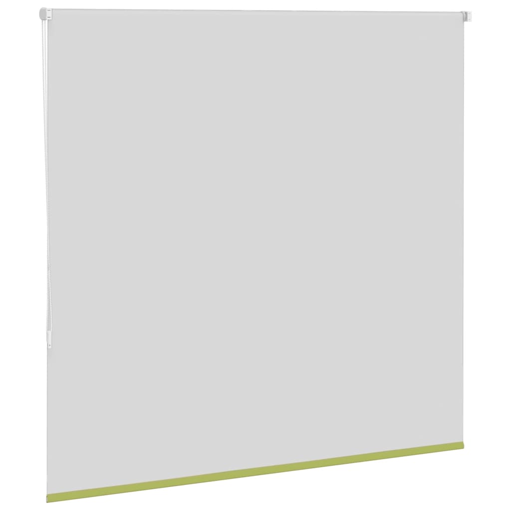 vidaXL Roleta zaciemniająca 155x130cm Szerokość tkaniny 151,6cm