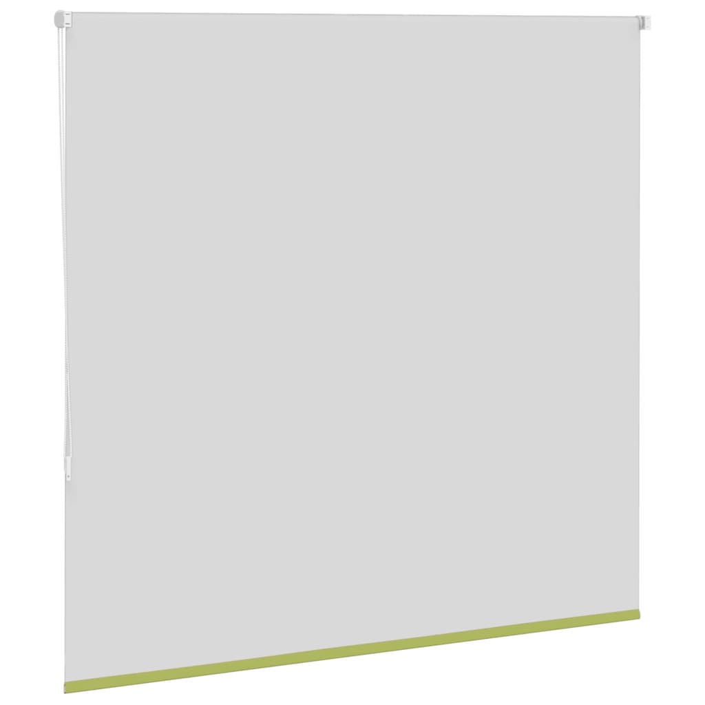 vidaXL Roleta zaciemniająca 160x130cm Szerokość tkaniny 156,6cm