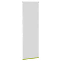 vidaXL Roleta zaciemniająca 40x150 cm Szerokość tkaniny 35,7 cm