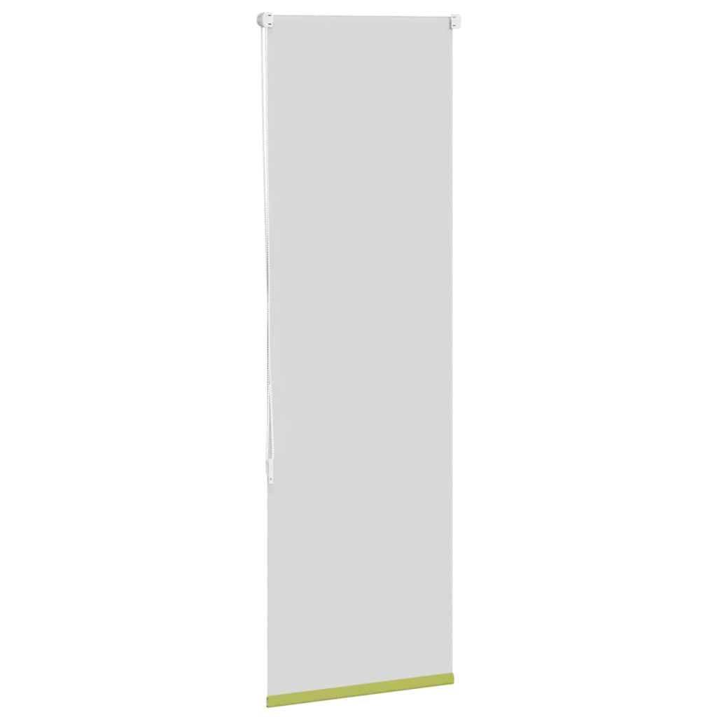 vidaXL Roleta zaciemniająca 60x150 cm Szerokość tkaniny 55,7 cm