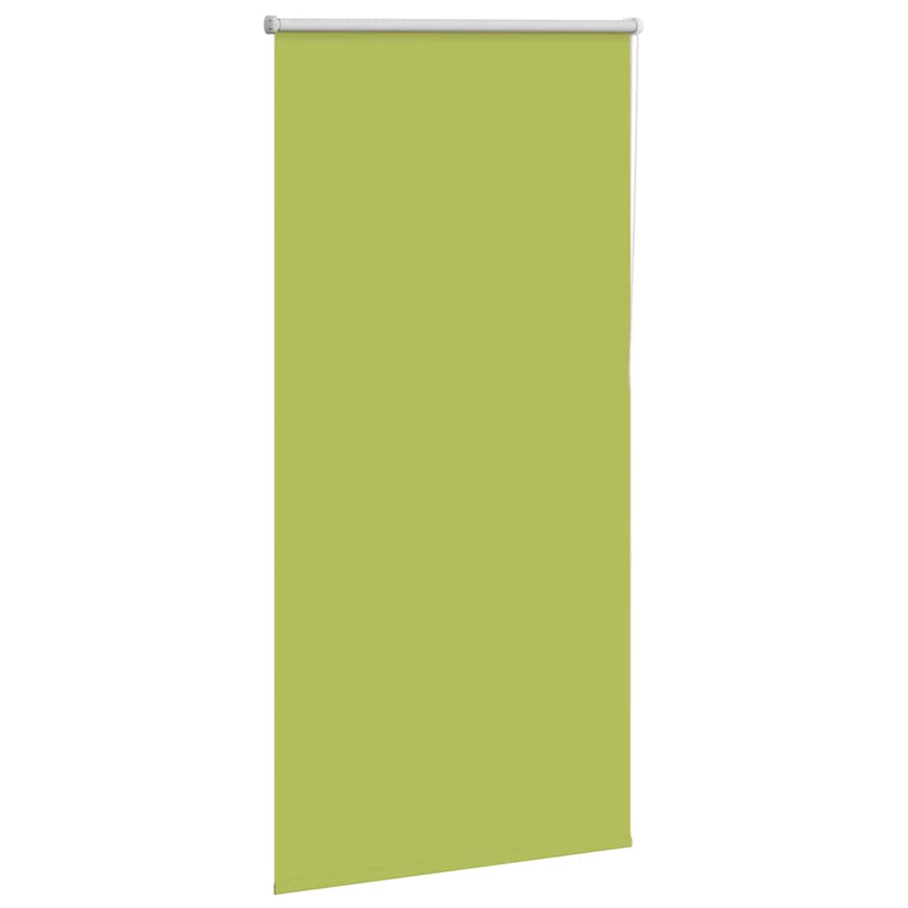 vidaXL Roleta zaciemniająca 65x150 cm Szerokość tkaniny 60,7 cm