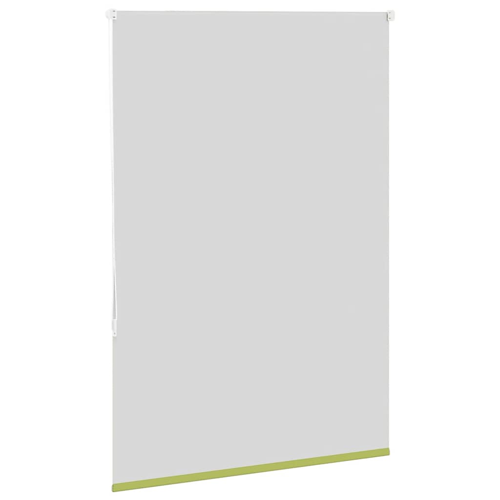 vidaXL Roleta zaciemniająca 115x150cm Szerokość tkaniny 110,7cm