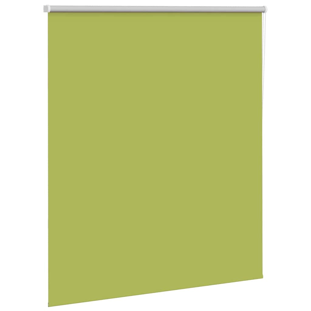vidaXL Roleta zaciemniająca 120x150cm Szerokość tkaniny 116,6cm
