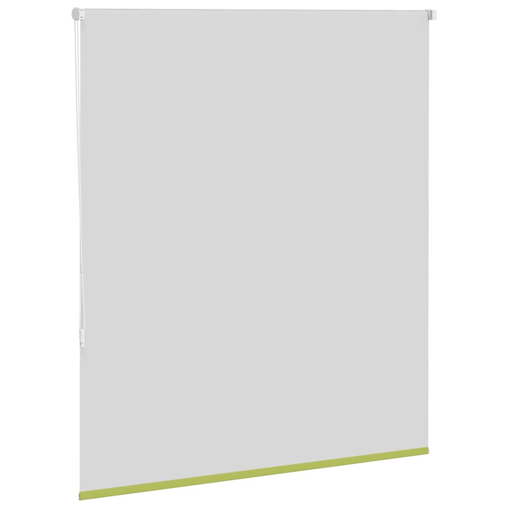 vidaXL Roleta zaciemniająca 120x150cm Szerokość tkaniny 116,6cm
