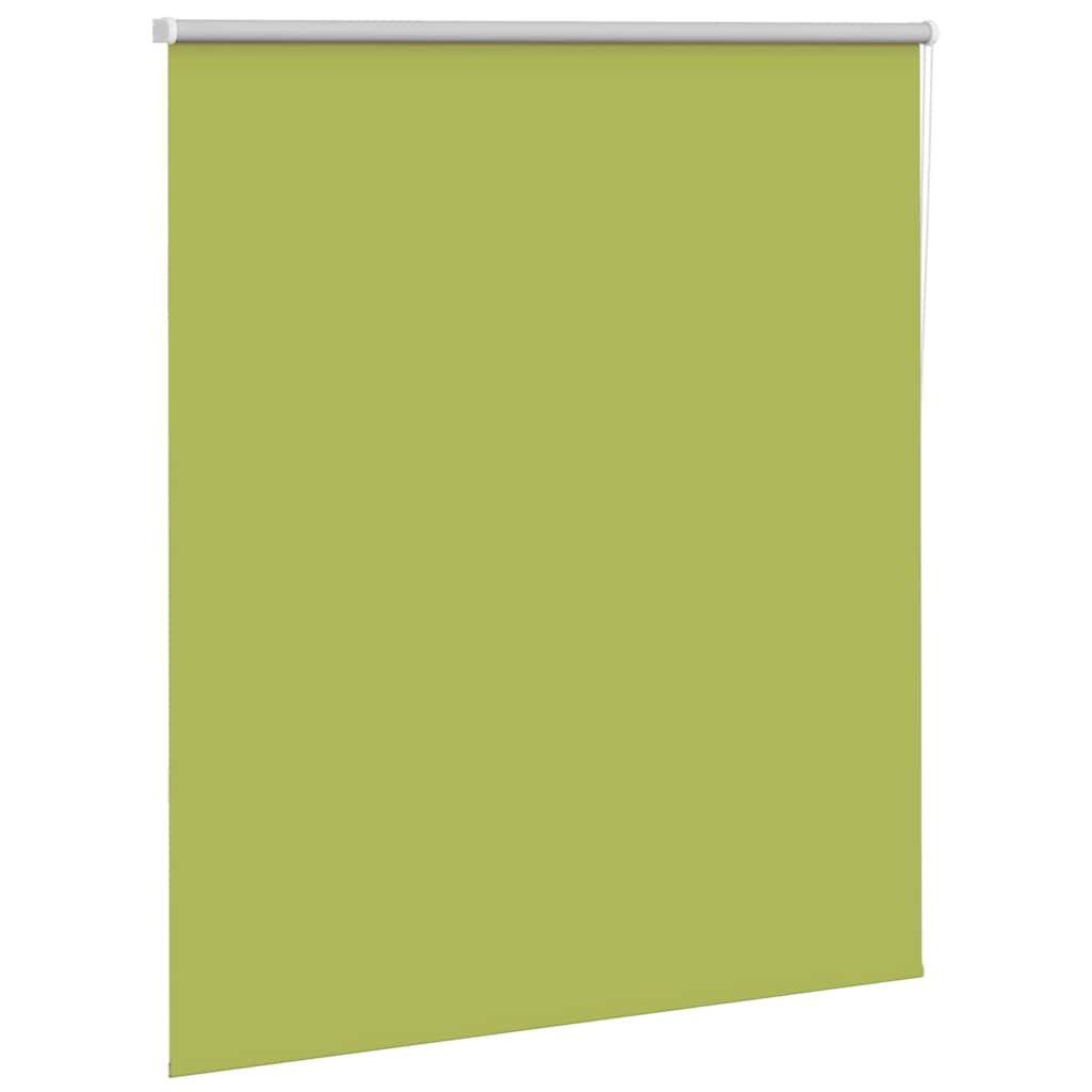 vidaXL Roleta zaciemniająca 135x150cm Szerokość tkaniny 131,6cm