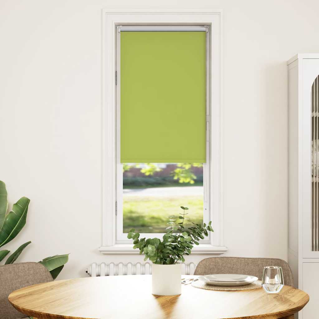vidaXL Roleta zaciemniająca 40x175 cm Szerokość tkaniny 35,7 cm