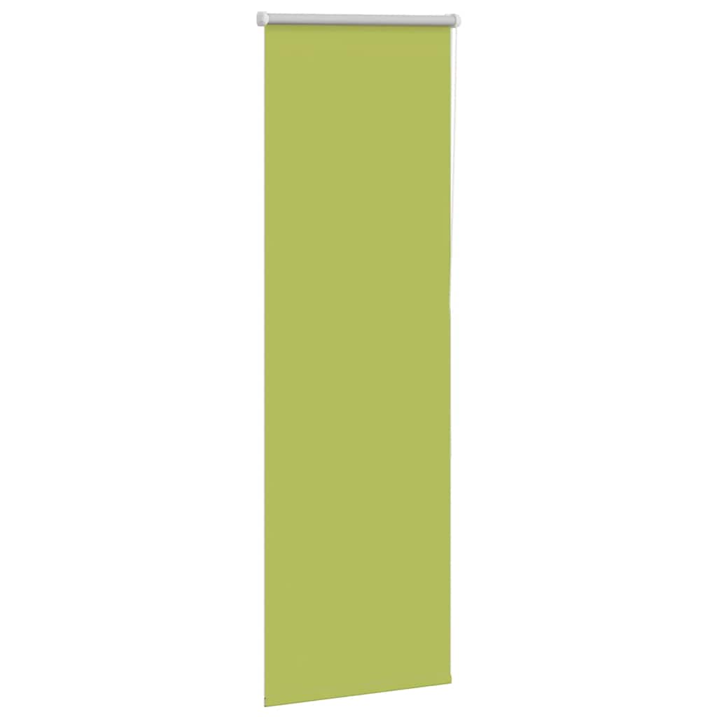 vidaXL Roleta zaciemniająca 40x175 cm Szerokość tkaniny 35,7 cm