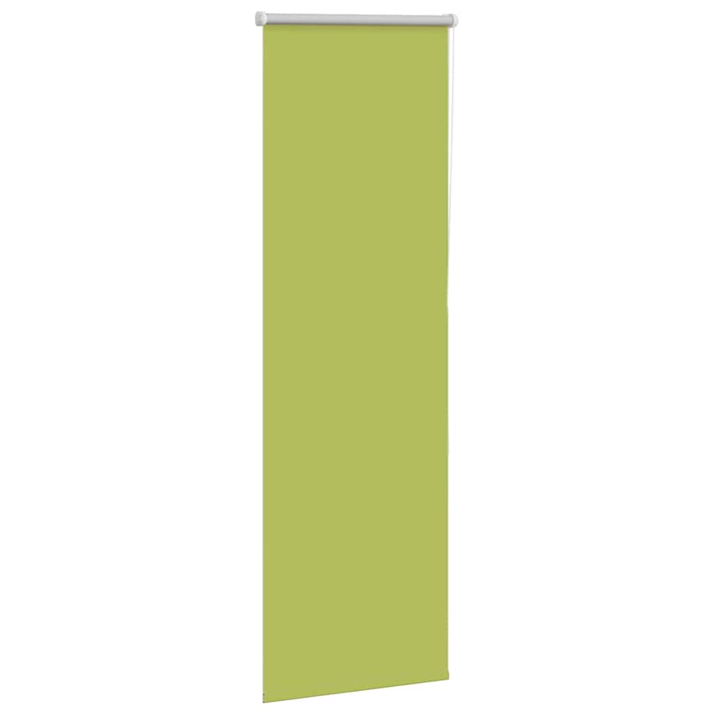 vidaXL Roleta zaciemniająca 55x175 cm Szerokość tkaniny 50,7 cm