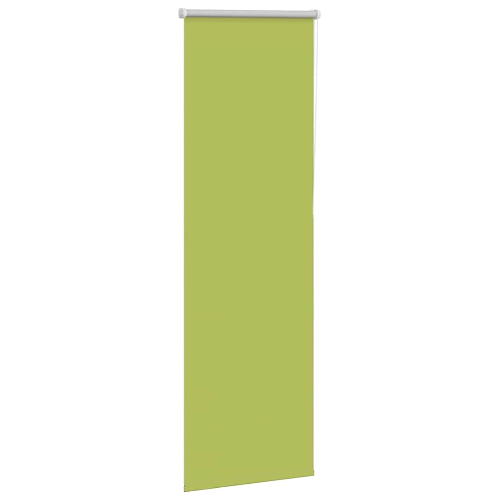 vidaXL Roleta zaciemniająca 60x175 cm Szerokość tkaniny 55,7 cm